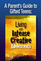 A Parents Guide to Gifted Teens