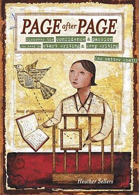 Page after Page