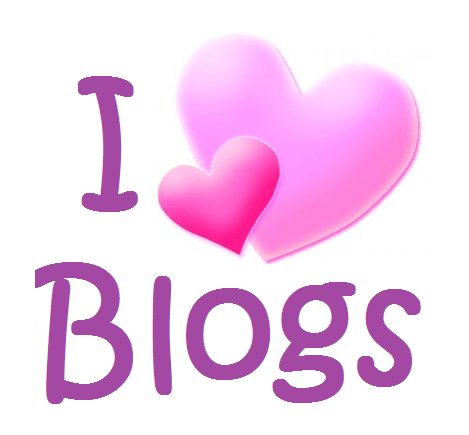 I Heart Blogs image