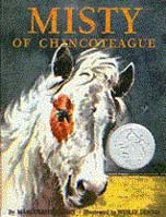 Misty_of_Chincoteague_cover Misty of Chincoteague cover