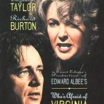 Who's Afraid of Virginia Woolf? Movie Poster