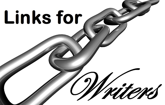 Links for Writers
