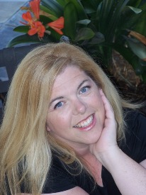 Christine Fonseca photo of Christine Fonseca