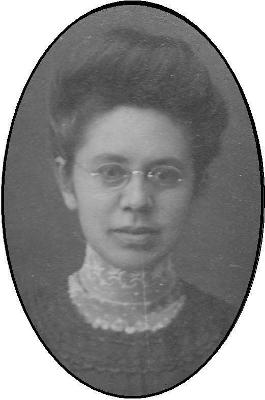 Harriet E. Whitcher