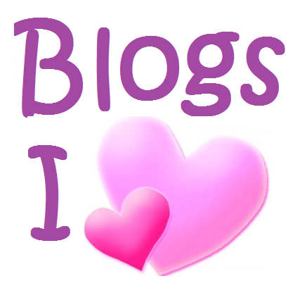 Blogs I Love Blogs I Love image