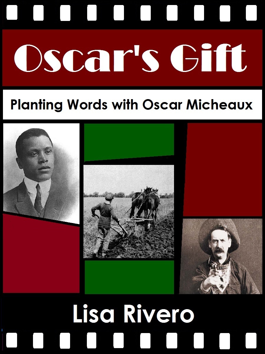 Oscar's Gift ebook cover