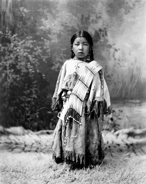 Dakota Girl