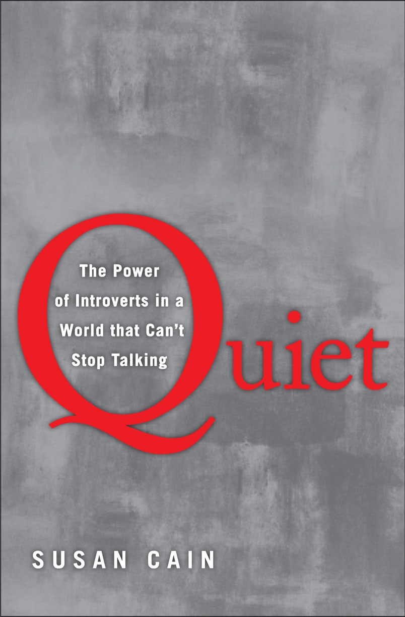 Quiet