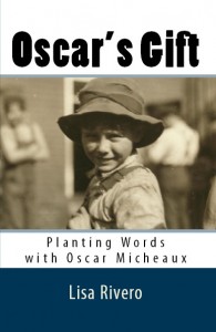 New Oscar Cover
