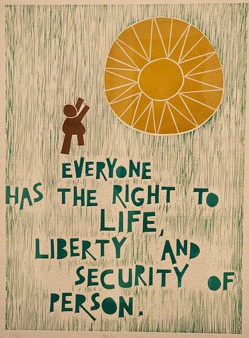 Declaration of Human Rights